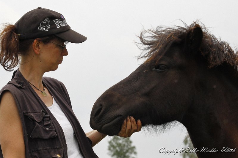 Askur (2).JPG - Askur von Heidmoor (geboren 2010) und Sylvia